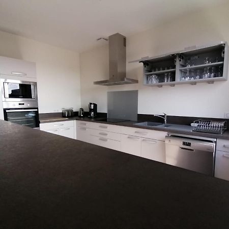 Appartement Lily-rose Cerizay Extérieur photo