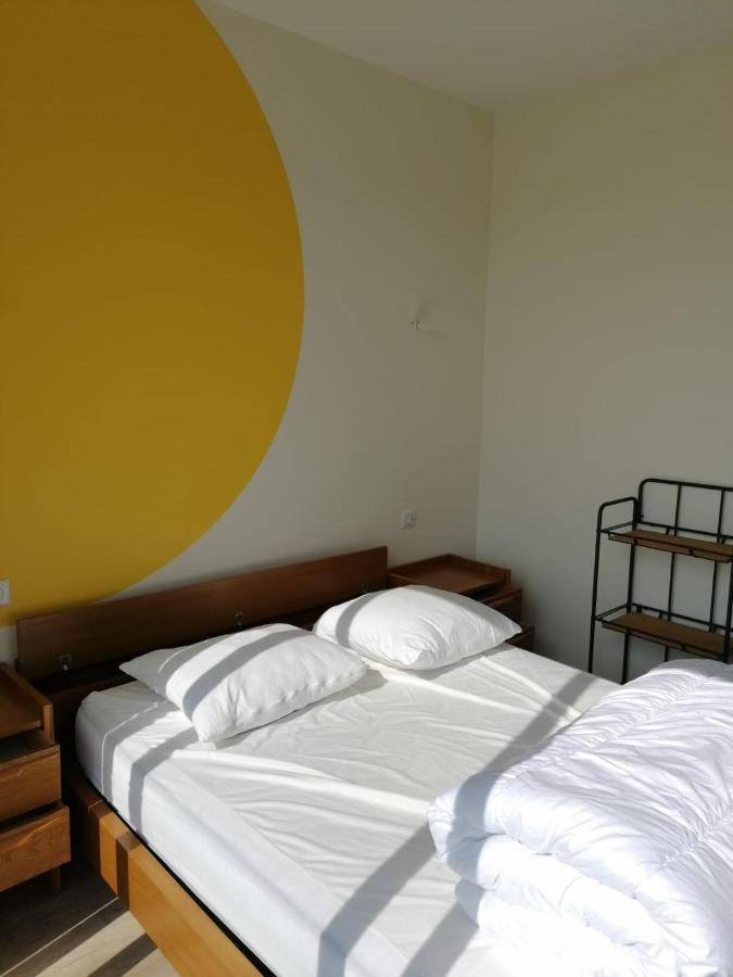 Appartement Lily-rose Cerizay Extérieur photo