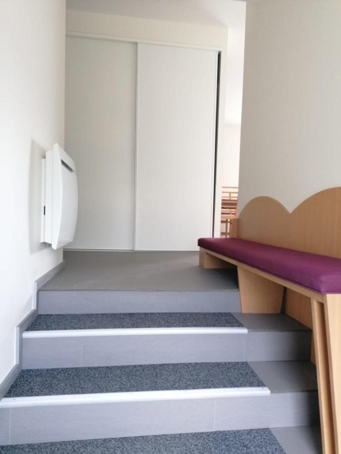 Appartement Lily-rose Cerizay Extérieur photo