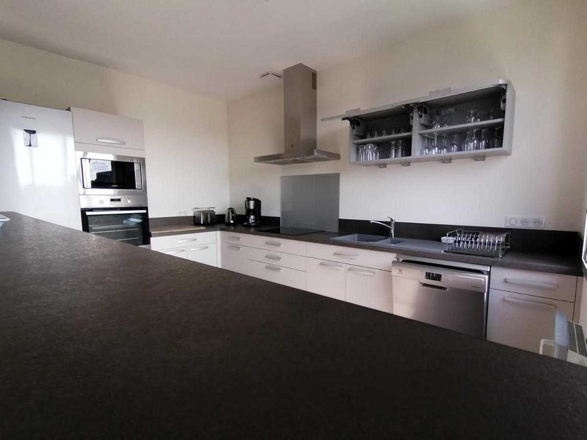 Appartement Lily-rose Cerizay Extérieur photo